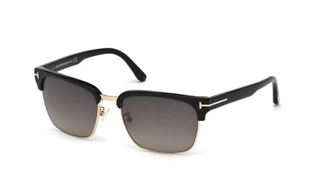 tom ford river sunglasses|tom ford unisex sunglasses.